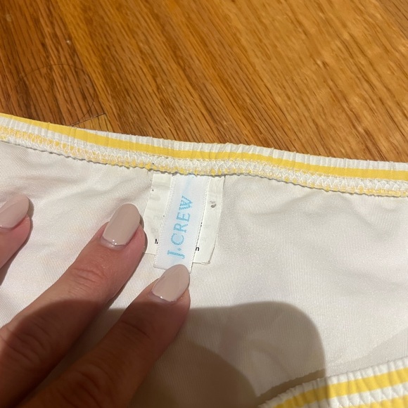 2 XS jcrew bikini sets - Picture 8 of 9